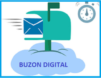 logo del buzón digital