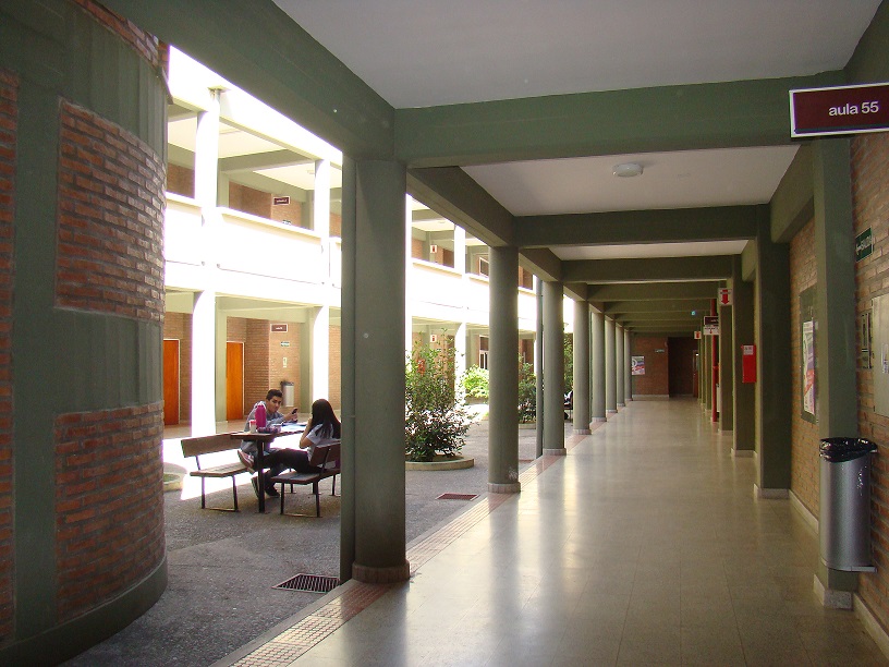 aula norte