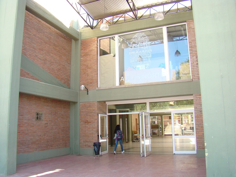 aula norte