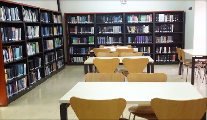 imagen de biblioteca