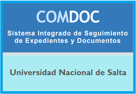 logo del comdoc