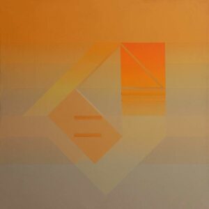 Pintura de Adriana Campoletti