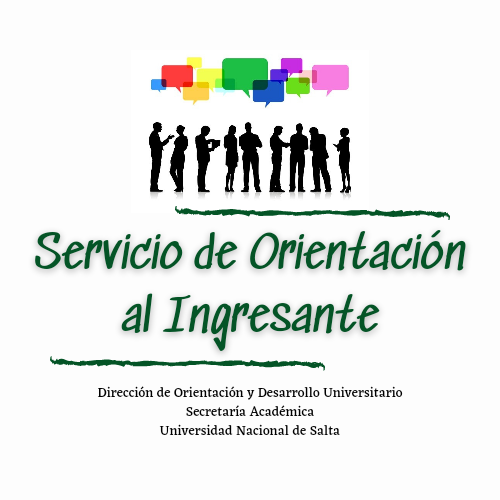 logo del servicio de orientación al estudiante