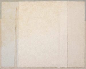 fOTO PINTURA DE Mario vidal Lozano - La casa de perfil