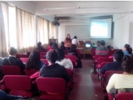 taller de estudiantes