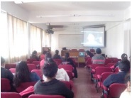 taller de estudiantes