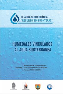 El agua subterránea, recurso sin fronteras