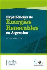 Experiencias de Energía Renovables