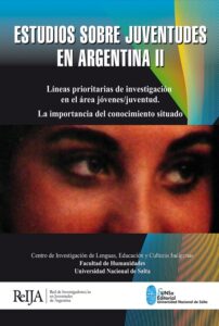 Estudios sobre juventudes en argentina