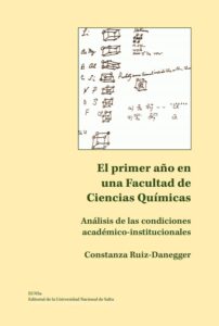 El primer año en una facultad de ciencias químicas