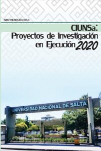 Libro de todos los proyectos del ciunsa al 2020