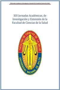 XIII Jornadas académicas de investigación