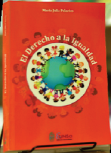 Portada del Libro El derecho a la igualdad