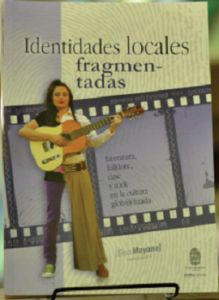 Portada del Libro Identidades locales fragmentadas