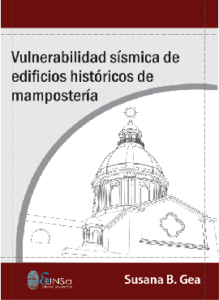 Portada del LibroVulnerabilidad sísmica de edificios