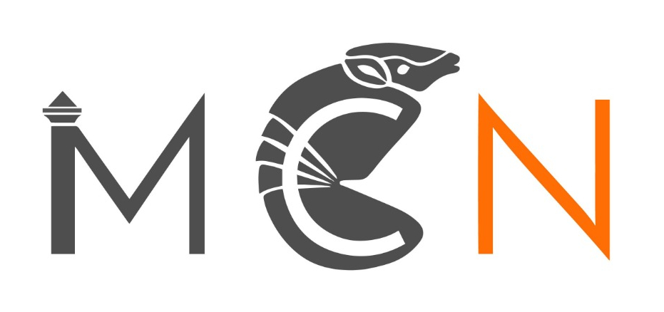 Logo del museo de ciencias naturales