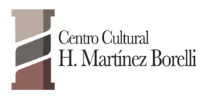 Logo del Centro Cultural