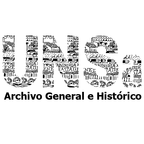 Logo del Archivo Histórico
