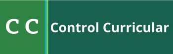Control Curricular