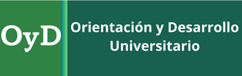 Orientación y Desarrollo