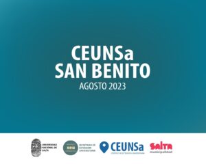Flyer San Benito