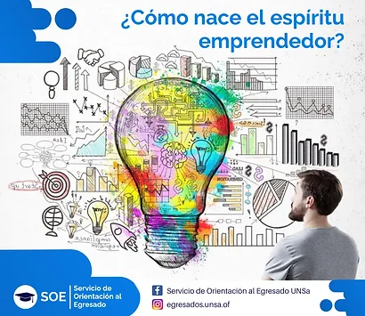 flyer emprendurismo