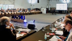 91° Plenario de Rectoras y Rectores