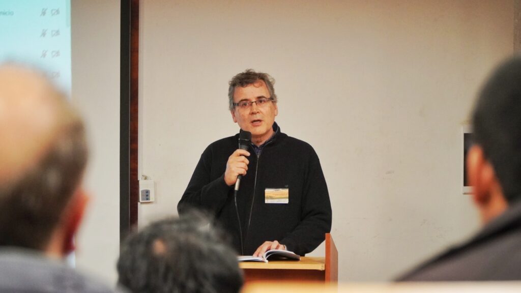 Alejandro Ruidrejo