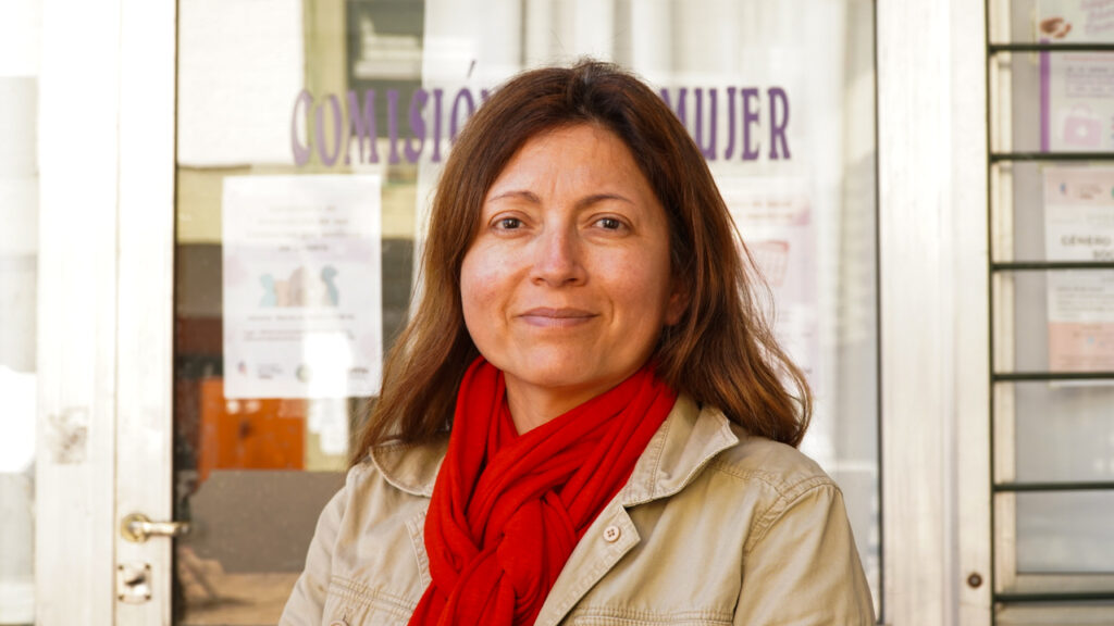 Beatríz Guevara
