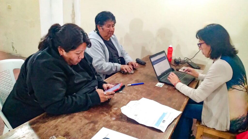 Asesoramiento en CEUNSa de APUNSa