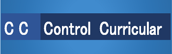Control Curricular