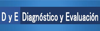 Diagnóstico y Evaluación