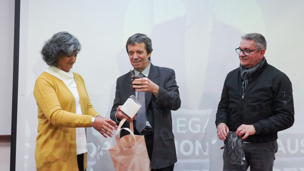Iñaki Honoris Causa (6)