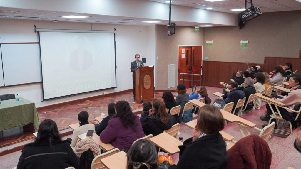 Iñaki Honoris Causa (9)