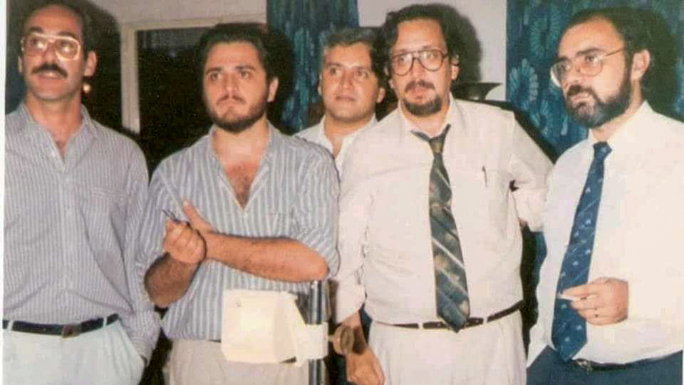 1989_Subsecr. Medicina Social