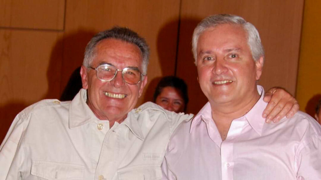 2008_Mis 50_con Enrique Tanoni