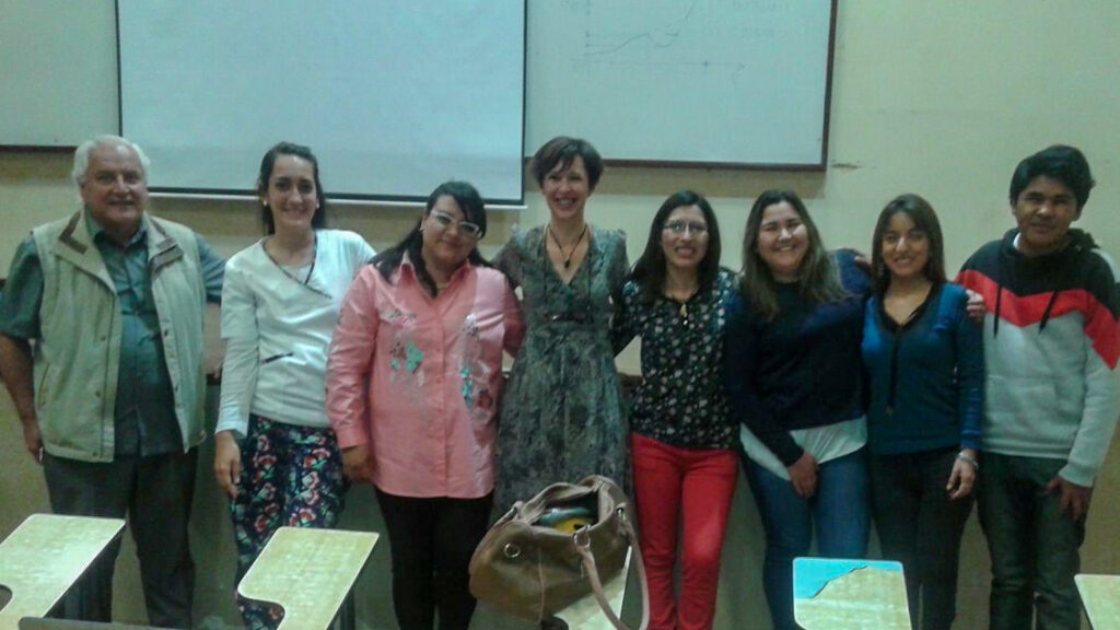 2018-2019_Taller de TEA. UNSa