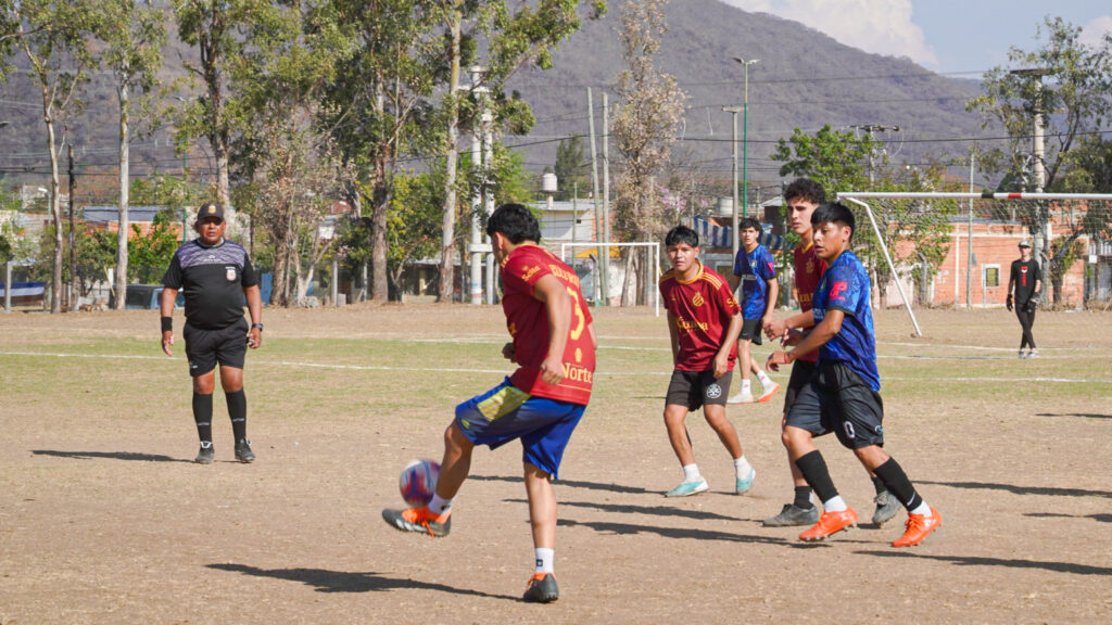 Torneo San Martin