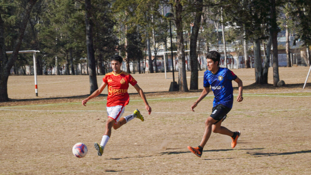 Torneo San Martin (2)