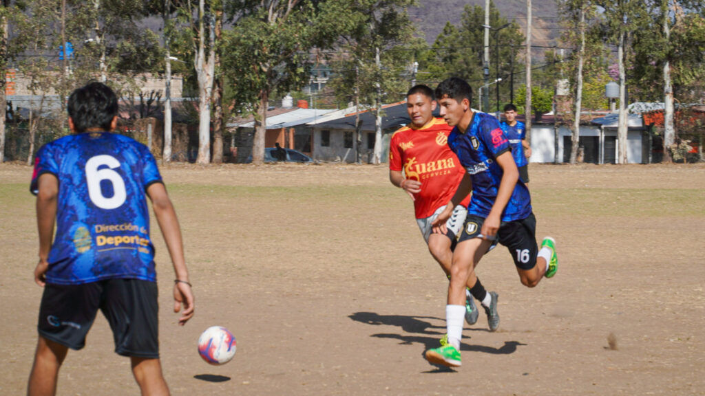 Torneo San Martin (3)