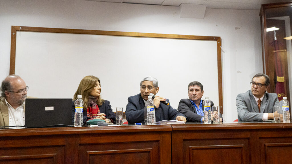 Jornadas de Informaticas-11