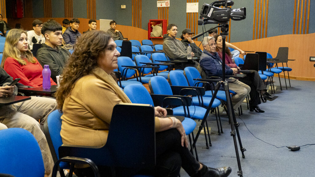 Jornadas de Informaticas-5