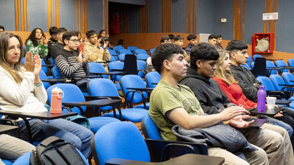 Jornadas de Informaticas-6