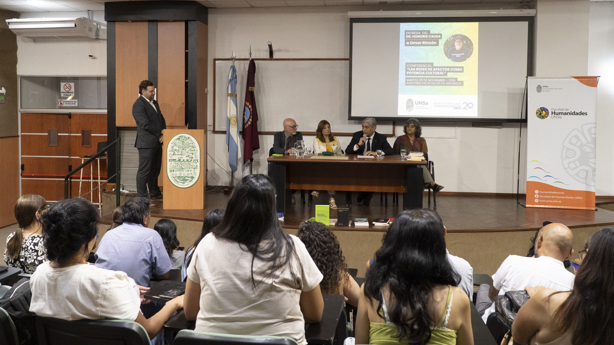 Dr Honoris Causa Omar Ricon_-27