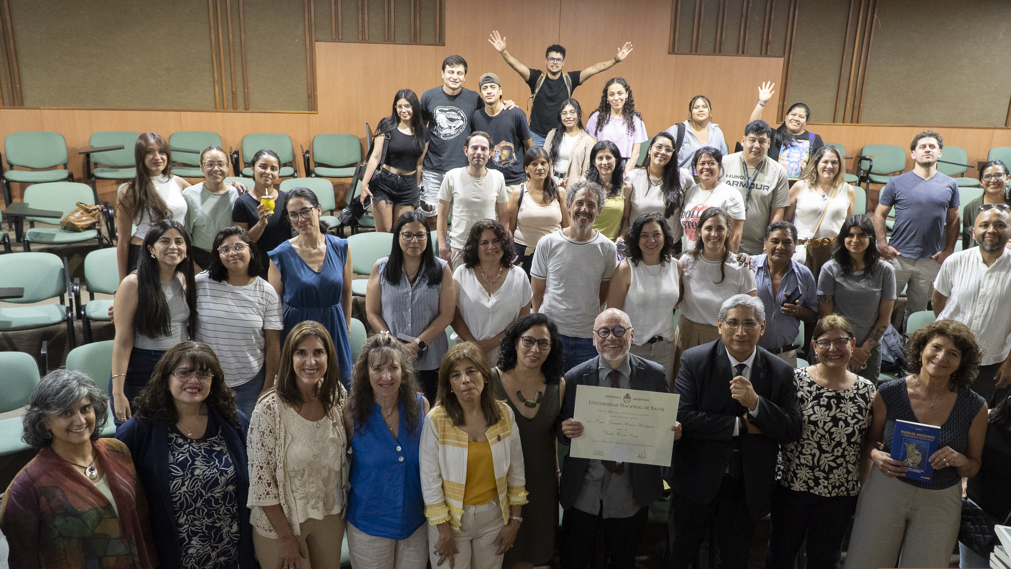 Dr Honoris Causa Omar Ricon_-30