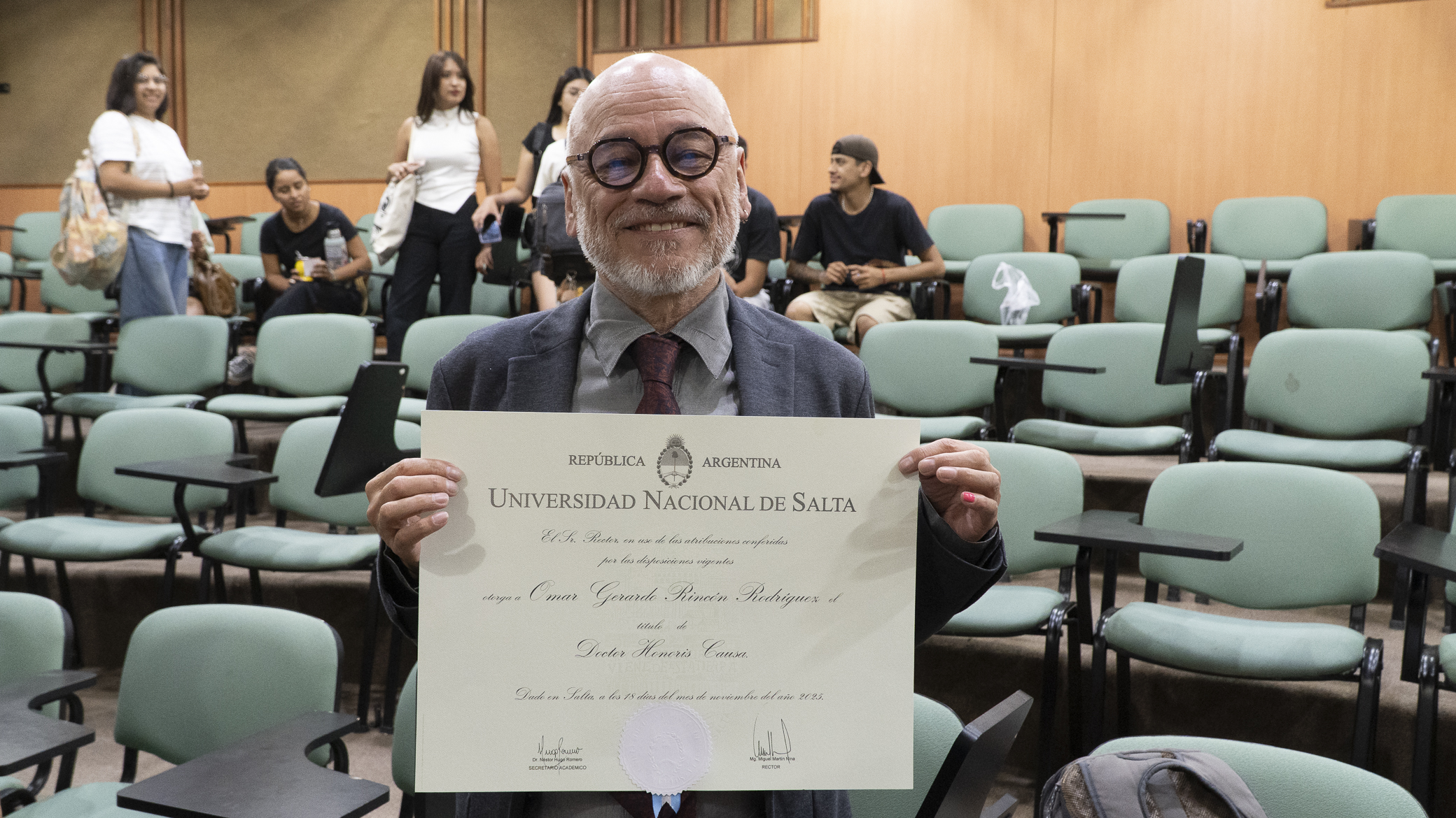 Dr Honoris Causa Omar Ricon_-32