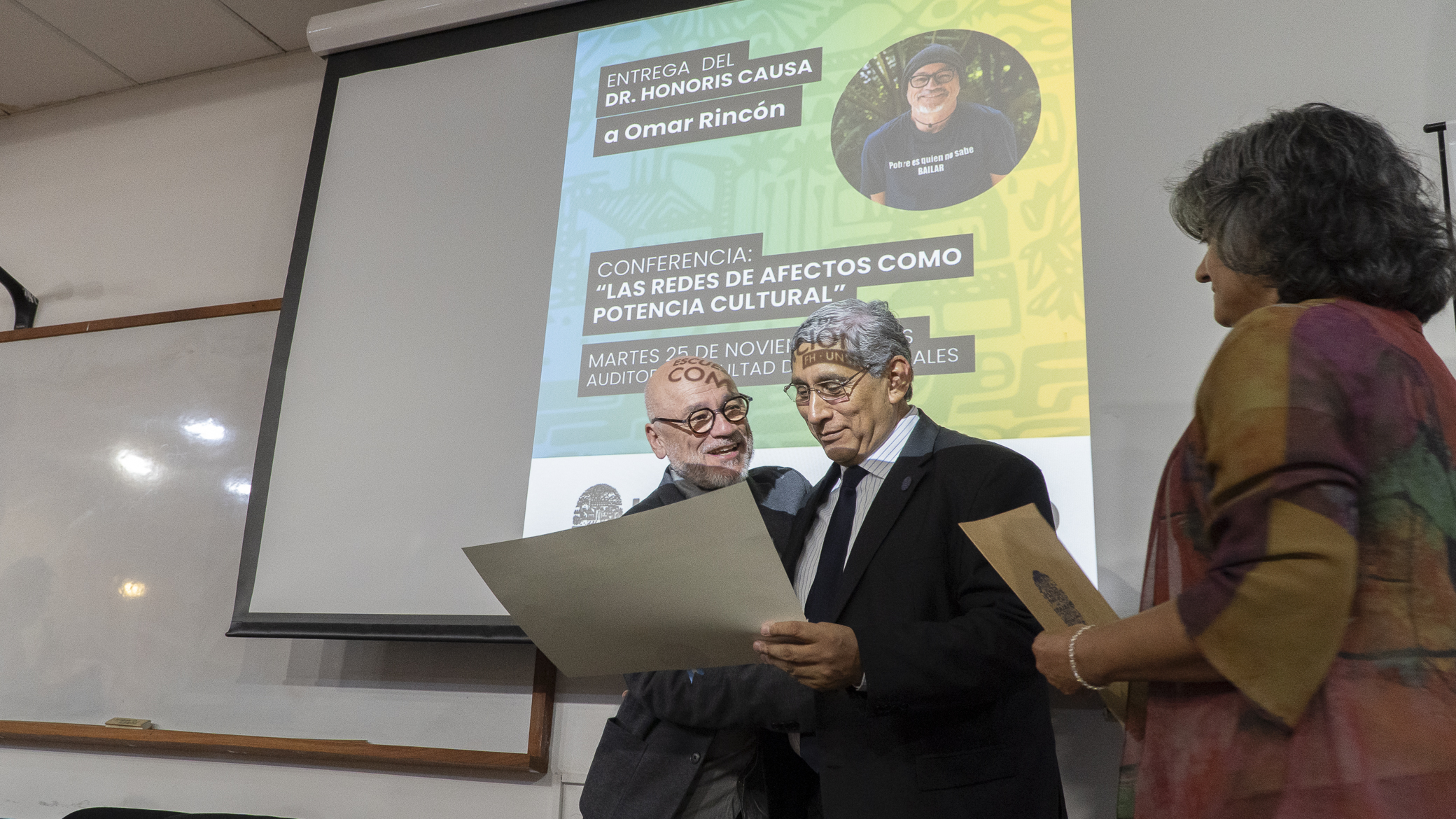 Dr Honoris Causa Omar Ricon_-5