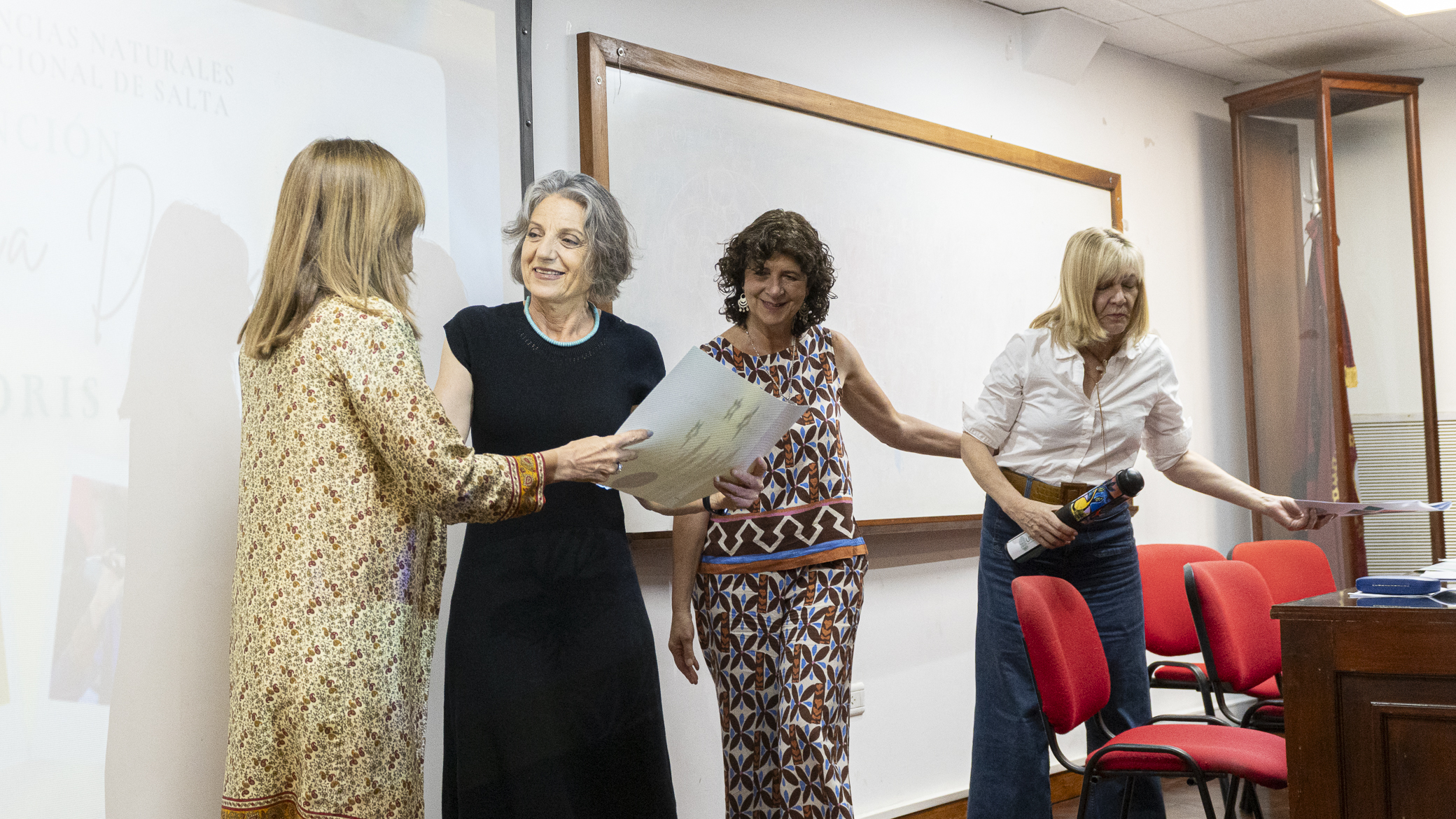 Dr Honoris Causa Sandra-5