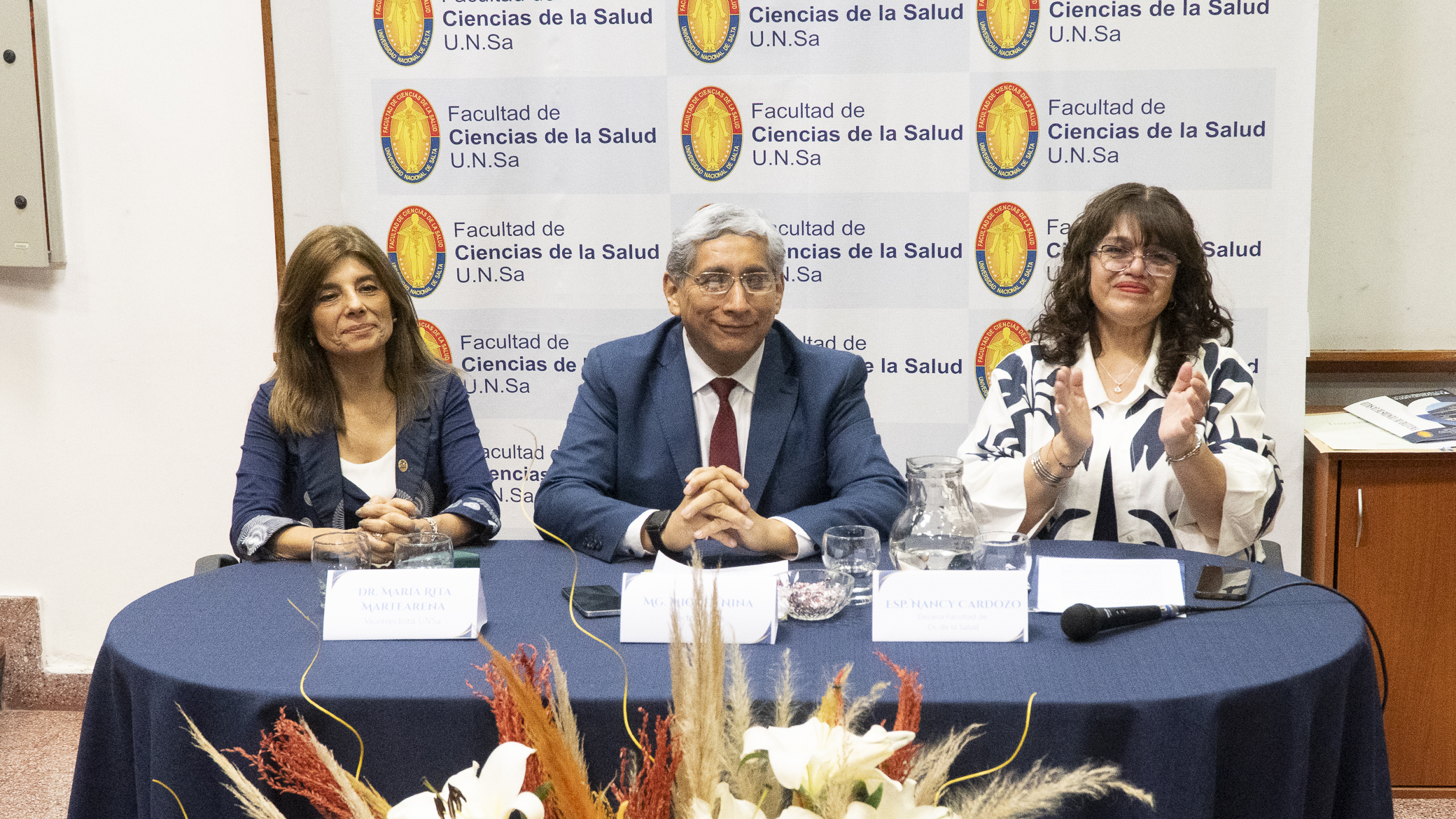 Profesora Extraordinaria Emérita-2