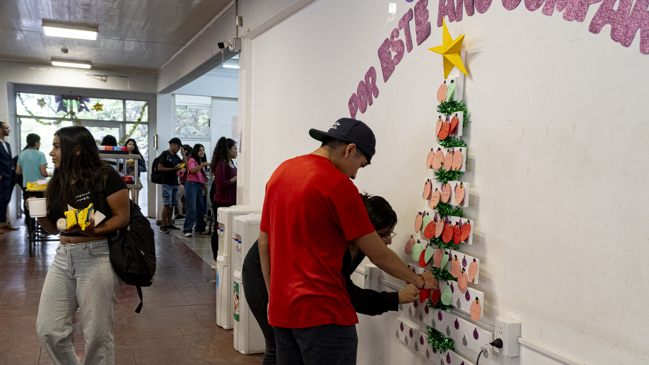 Merendero estudiantil cierre-12